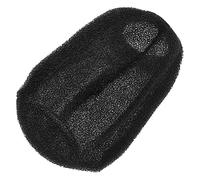 Didiseaon 1Pièce Diffuseur de Brûlure Éponge Couverture pour Sèche Accessoire Portable pour Domicile et Salon Matériau Durable et Flexible