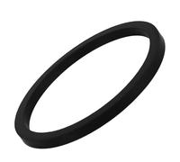 Didiseaon 1Pièce Joint de Chauffage Silicone Haute Température pour Chauffage de Terrasse à Gaz Installation Facile Compatible avec Divers Modèles Aux Températures Élevées