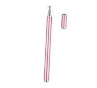 Didiseaon 1pièce Stylet Tactile Rose pour Écrans Capacitif Stylet Magnétique avec Pointes Remplaçables pour Smartphones Et Tablettes