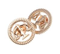 Didiseaon 2 pièces Broche Épingle Balance de Justice pour Avocats et Juges Lot de Broches Alliage Accessoire Léger pour Costume et Événements Formels