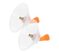 Didiseaon 2 pièces Buse de Pulvérisation Jardin avec Protection Transparente Anti-Vent Buse Brumisateur Ajustable pour Pulvérisateur Agricole Améliore Efficacité et Réduit Le Gaspillage