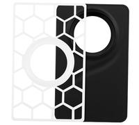 Didiseaon 2 pièces Coque Protective Card Style pour Étui Antichoc Portable Perte avec Protection Coins et Porte Carte Compatible Localisateur Tracer