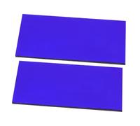 Didiseaon 2 Pièces Flamme Couleur Réaction Accessoire Chimie Cobalt Bleu Remplacement Flamme Couleur Réaction Accessoire Décoratif Flamme Couleur Réaction Accessoire