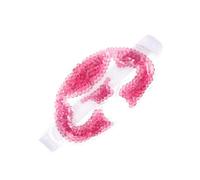 Didiseaon 2 Pièces Masque D'ombrage En Pvc Sommeil Chaud Froid Masques Œil Froid Masque De Beauté Dormir Masque De Sommeil Glace Gel Masque Pour Les Yeux Des Yeux