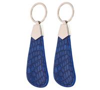 Didiseaon 2 Pièces Pied-de- Métal Lève-chaussures Pu Aide à Chaussures Auxiliaire Pour Maison Petit Lève-chaussures Avec Poignée