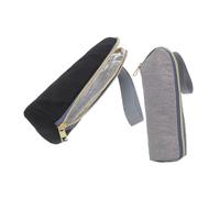 Didiseaon 2 Pièces pour Biberons Portable avec Sangle Chauffe Biberon et Refroidisseur et Compact pour Stockage de Lait Maternel Adapté Aux de