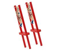 Didiseaon 2 pièces pour Garçon Fille Jeu Créatif de Gymnastique Décompression Exercices de Flexibilité Créativité