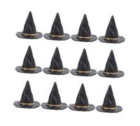 Didiseaon 24 Pièces Accessoires pour Miniatures de Maison de Poupée Décorations de Bouteilles de Vin pour et