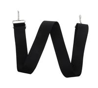 Didiseaon 2pièces Bandoulière Réglable Nylon pour Sac à Main Bandoulière Épaule avec Mousqueton Compatible avec Sac Ordinateur Et à Main