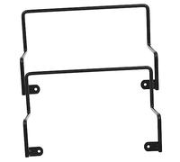 Didiseaon 2pièces Support De Matelas Butée De Glissement De Matelas Déflecteur De Matelas Dispositif De Retenue De Matelas Butée De Matelas Barre De Retenue De Matelas