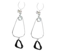 Didiseaon 2pièces Support Lampe Chauffante Flexible Réglable pour Reptiles Pince Robuste Fer Et Plastique Fixation Stable pour Terrarium Lampe Chauffante Tortue Et Lézard Compatible