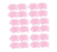 Didiseaon 3 Boîtes De Dissolvants Pour Vernis À Ongles En Gel, Lingettes En Coton Pour Enlever Le Vernis À Ongles, Lingettes Pour Extensions De Cils, Épurateurs D'ongles Pour Usage