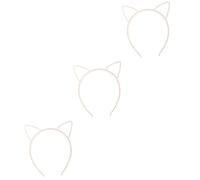Didiseaon 3 Pièces impression de cheveux bandeau headband encanto fete charm lc cerceau de cheveux de fête pour femmes cerceau de cheveux pour enfants cerceau de cheveux de mode