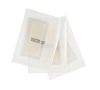 Didiseaon 3 Pièces Patch Acné Long Xl Etiquette Autocollante Patchs De Soins Patchs De Traitement Patchs Granuleux Traitement Stickers Patchs De Patchs De Couverture Cmc Beige