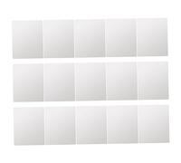 Didiseaon 300pièces Film De Laminage Transparent Étanche pour Photos Thermique Anti-reflet pour Fichiers Et Documents