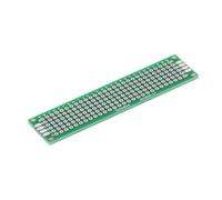 Didiseaon 30pièces Kit De Cartes PCB Double Face pour Bricolage Circuit Imprimé Plaque Essai