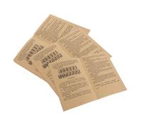 Didiseaon 3pièces Cahier Jeux Mahjong Chinois pour Débutants Guide Rapide des Règles Et Stratégies Manuel Portable Initiation pour Joueurs Adultes Et Activités De Groupe