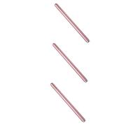 Didiseaon 3pièces Stylet Magnétique pour Écrans Tactiles Panneau De Lecture Point avec Pointe Remplaçable Compatible Smartphones Et Tablettes Couleur Rose