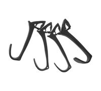 Didiseaon 4 leviers de frein ergonomiques pour fauteuil roulant, poignée | Poignée de rechange pour déambulateur, support gauche ou droit, pour personnes âgées - Accessoires