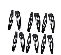 Didiseaon 48pièces Épingles à Cheveux Noires Et Filles Accessoires De Coiffure Élégants Et Pratiques Pour Décoration Capillaire