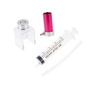 Didiseaon 4pièces Moule Diy Lot Accessoire De Fabrication Reutilisable Léger Pour Création Cosmétique Maison