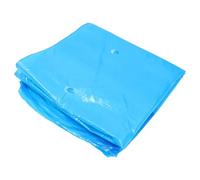 Didiseaon 5 Pièces Paquet de Protection pour Bananier Bleu, Plastique et | Maturation des Bananes, Usage Jardinage Hiver Froid, Résistant à Pluie, Neige et Gel