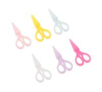 Didiseaon 6 Pièces Accessoires Réalistes pour Décoration de Micro et Projets DIY