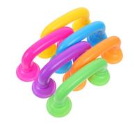 Didiseaon 6 Pièces Téléphone avec Feedback pour Garçon Fille Formation Prononciation et Au pour Support de Lecture à et Classe