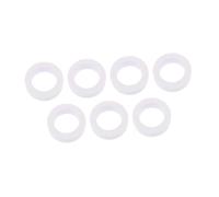 Didiseaon 8 Rouleaux Bande De Cils Bande De Greffe De Cils Lash Tape Pour Extensions De Cils Extension De Cils Couverture De La Peau Des Yeux Bande De Protection Des Yeux Tissu Non Tissé