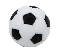 Didiseaon 8pièces Ballons Foot Balles De Rechange pour Jeu De Table Lot de Mini-Ballons pour Activités Et Décorations