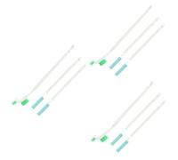 Didiseaon 9 Ensembles De Brosses À Crevasses Cintres En Outils De Nettoyage Brosse À Eau De Fournitures Ménagères Outil Rotatif Serviettes En Papier Pour Four