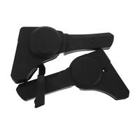 Didiseaon Accessoire pour Chaise de Bureau Multi-Angles en Métal Régulateur D’Inclinaison Pivotant Noir Kit 2 Pièces pour Réglage Siège Compatible Chaise de Bureau Ergonomique