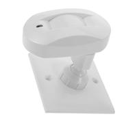 Didiseaon Alarme de Porte et Fenêtre Compacte pour Sécurité Chambre Détecteur de Mouvement Intérieur Portable Compatible avec Systèmes de Surveillance à Distance