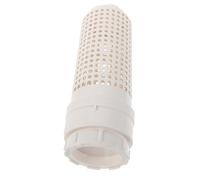 Didiseaon Bac à Lombricompostage Souterrain avec Couvercle Perforé Composteur Vertical Compact pour Recyclage Déchets Cuisine Fruits et Légumes Bac à Compost Hermétique pour Jardin et