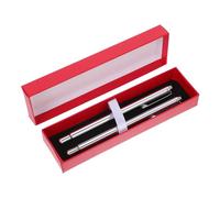 Didiseaon Baguette Sourcier Acier Inoxydable Réglable Détecteur Minéral Multifonction pour Recherche Eau Métaux Objets Perdus et Phénomènes Paranormaux