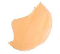 Didiseaon Bald Cap Latex Reusable Lightweight Fake Bald Head Cover For Costume Makeup Theater Halloween Cosplay Performance Accessory
