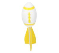 Didiseaon Ballon de Football Lumineux LED Volant pour Garçon Fille Lumineux pour Jeux de Plage Activités Plein Air et Jet Longue Distance