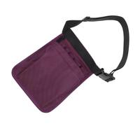 Didiseaon Banane D'infirmière En Nylon Robuste, Ceinture à Outils Pour Femmes, Multi-compartiments Pour Organisation Du Matériel Médical, Légère Et Portable, Travail Infirmier Au Quotidien