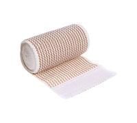 Didiseaon Bandage Élastique Auto Adhésif pour Protection Compression Réutilisable pour Égratignures