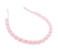 Didiseaon Bandeaux Décoratifs Pour Femmes Bandeau De Nettoyage Du Visage Bandeau Doux Et Robuste Pour Le Maquillage Lheure Du Bain