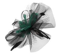 Didiseaon bandeaux super bandes bandeau voile maille faire la fête spa light hair charms robe soiréefemme marivaux casque fascinator en maille casque de fascinateur pour les femmes Engrener