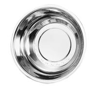 Didiseaon Bassin de Lavage Acier Inoxydable Épais et Profond pour Fruits et Légumes Cuve de Cuisine Polyvalente