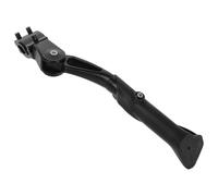 Didiseaon Béquille VTT Alliage Aluminium Réglable pour Vélo et Moto Tout-Chemin Support Robuste et Design Élégant Compatible Trottinette et Vélo Électrique