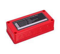 Didiseaon Boîte de Distribution Bus Bar Robuste Positions Système Modulaire pour Gestion Électrique Automobile et Résistance Aux Intempéries Optimisation Du Flux Dénergie pour Bateaux et