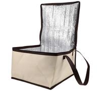 Didiseaon Boîte de Fermentation Électrique avec Isolation et Réglage Boîte de Fermentation de Pâte pour Pizza et Yaourt Contrôle Intelligent Température pour et Pousse de Pâte