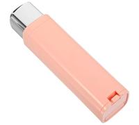 Didiseaon Boîte de Rangement, Petite Boîte, Pp Rose, Remplissage par Cycle, Pratique, Portable, pour Hygiène Bucco-