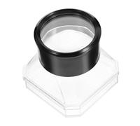 Didiseaon Boîte Observation Insectes avec Loupe Intégrée Bac Transparent pour Collecte et Outil Exploration Nature Éducatif Facile à Utiliser pour Adultes