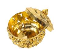 Didiseaon Boîtes à Bonbons Ajourées de Rose Lot de 10 Couleur Or Décoratives pour Mariage Saint-Valentin et Anniversaires Emballages Présents Romantiques pour Friandises et Chocolats