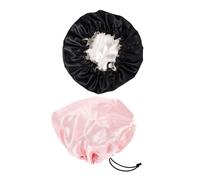 Didiseaon Bonnet De Bain En Tissu Doux Pour Bébé Et Enfant Idéal Pour Le Sommeil Le Bain Et Le Lavage Du Visage