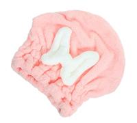 Didiseaon Bonnet De Séchage Rapide Pour Cheveux Bonnet Absorbant Pour Cheveux Serviette De Séchage Pour Cheveux Turban Épais Et Robuste Pour Femmes